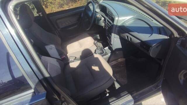 Зелений ВАЗ 2115 Самара, об'ємом двигуна 1.5 л та пробігом 200 тис. км за 1650 $, фото 12 на Automoto.ua