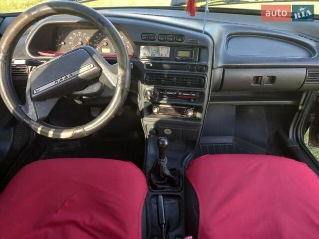 ВАЗ 2115 Самара 2006 в Тлумаче на Automoto.ua Зеленый ВАЗ 2115 Самара, объемом двигателя 0 л и пробегом 126 тыс. км за 1250 $, фото 2 на Automoto.ua