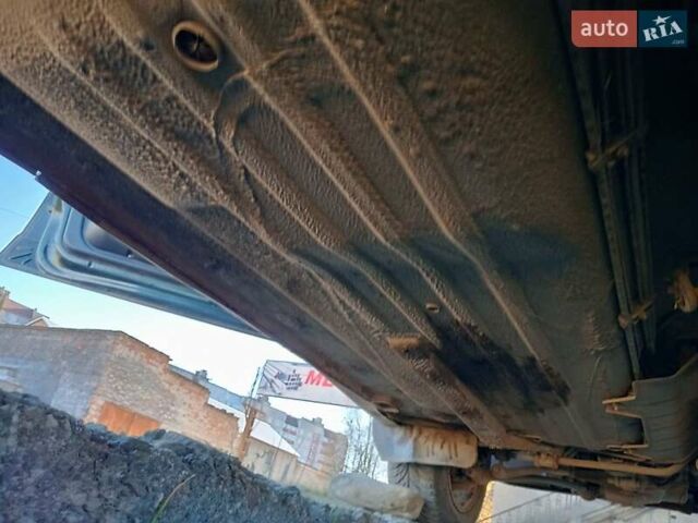 Зеленый ВАЗ 2115 Самара, объемом двигателя 1.5 л и пробегом 103 тыс. км за 1700 $, фото 30 на Automoto.ua