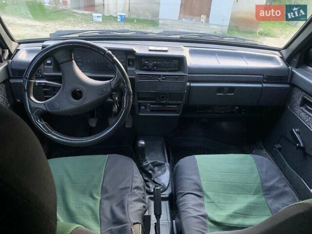 ВАЗ 2115 Самара 2006 в Хусте на Automoto.ua Зеленый ВАЗ 2115 Самара, объемом двигателя 1.6 л и пробегом 150 тыс. км за 900 $, фото 3 на Automoto.ua