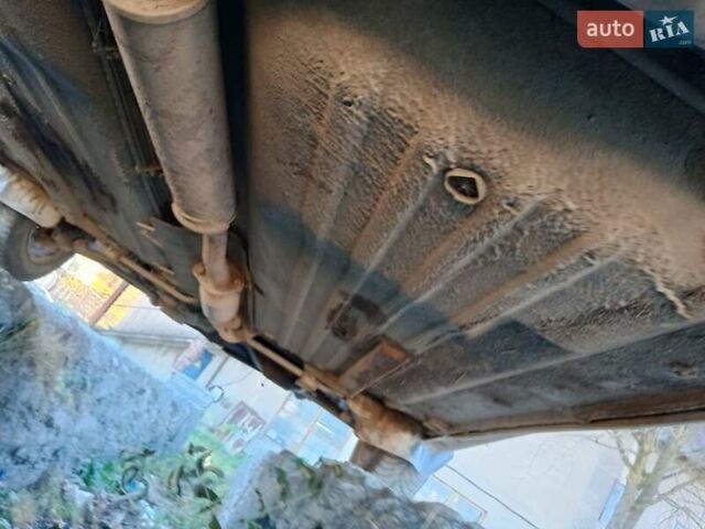 Зеленый ВАЗ 2115 Самара, объемом двигателя 1.5 л и пробегом 103 тыс. км за 1700 $, фото 32 на Automoto.ua