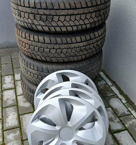 Зеленый ВАЗ 2115 Самара, объемом двигателя 1.5 л и пробегом 81 тыс. км за 2800 $, фото 22 на Automoto.ua