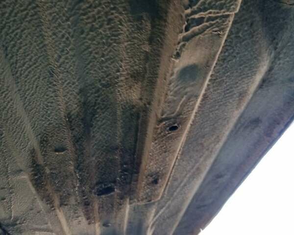 Зеленый ВАЗ 2115 Самара, объемом двигателя 1.5 л и пробегом 103 тыс. км за 1700 $, фото 26 на Automoto.ua