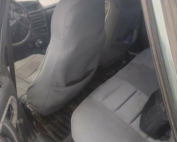 Зелений ВАЗ 2115 Самара, об'ємом двигуна 0 л та пробігом 192 тис. км за 1550 $, фото 3 на Automoto.ua