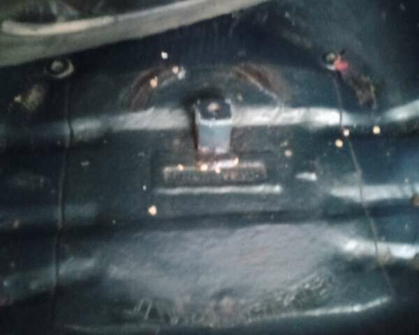 Зеленый ВАЗ 2115 Самара, объемом двигателя 1.6 л и пробегом 105 тыс. км за 1650 $, фото 13 на Automoto.ua