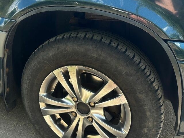 Зеленый ВАЗ 2115 Самара, объемом двигателя 1.5 л и пробегом 190 тыс. км за 2200 $, фото 6 на Automoto.ua