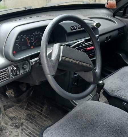 Зеленый ВАЗ 2115 Самара, объемом двигателя 1.5 л и пробегом 81 тыс. км за 2800 $, фото 11 на Automoto.ua