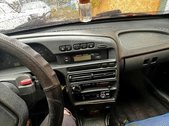 ВАЗ 2115 Самара 2006 в Золотоноше на Automoto.ua Зеленый ВАЗ 2115 Самара, объемом двигателя 1.5 л и пробегом 0 тыс. км за 1600 $, фото 3 на Automoto.ua