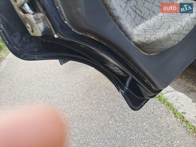 Зеленый ВАЗ 2115 Самара, объемом двигателя 1.5 л и пробегом 163 тыс. км за 1500 $, фото 10 на Automoto.ua