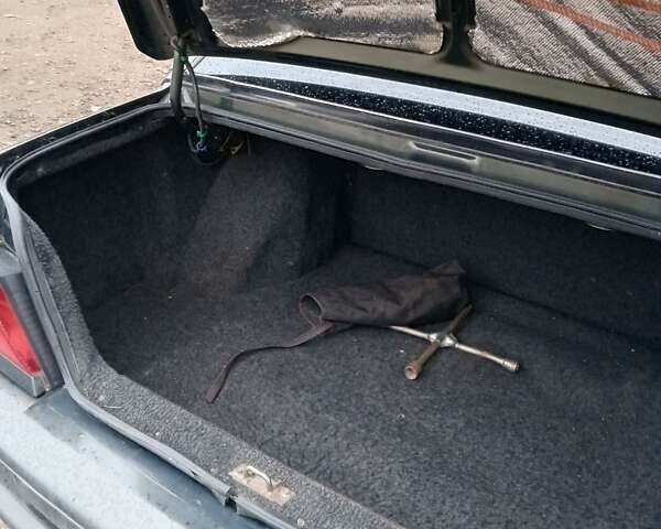 Зеленый ВАЗ 2115 Самара, объемом двигателя 1.6 л и пробегом 105 тыс. км за 1650 $, фото 10 на Automoto.ua