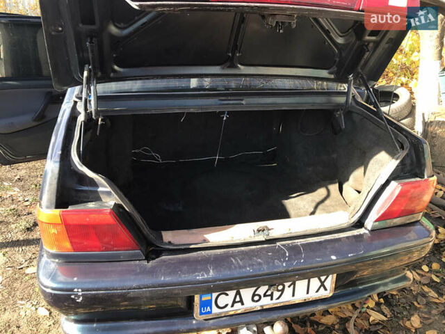 Зеленый ВАЗ 2115 Самара, объемом двигателя 1.5 л и пробегом 173 тыс. км за 1663 $, фото 4 на Automoto.ua