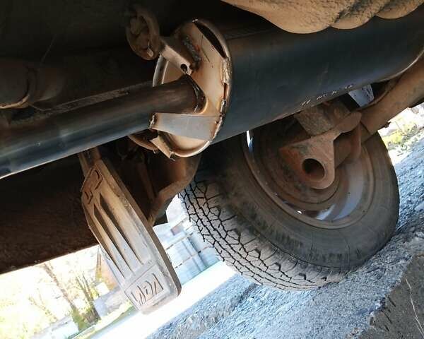 Зеленый ВАЗ 2115 Самара, объемом двигателя 1.5 л и пробегом 103 тыс. км за 1700 $, фото 31 на Automoto.ua