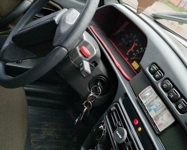 Зеленый ВАЗ 2115 Самара, объемом двигателя 1.6 л и пробегом 105 тыс. км за 1650 $, фото 16 на Automoto.ua