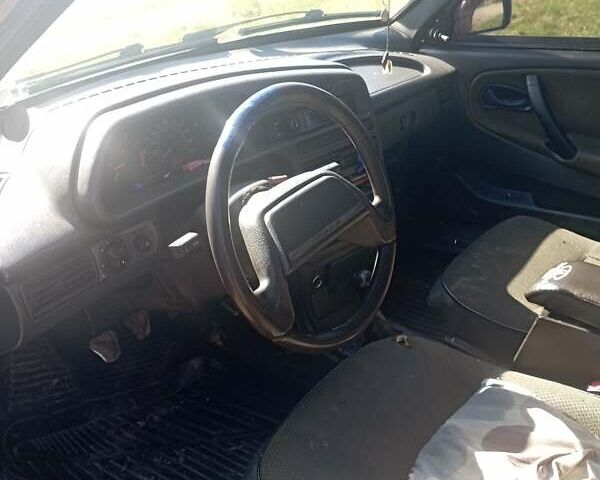 ВАЗ 2115 Самара 2006 в Самборе на Automoto.ua Зеленый ВАЗ 2115 Самара, объемом двигателя 1.5 л и пробегом 276 тыс. км за 1100 $, фото 4 на Automoto.ua