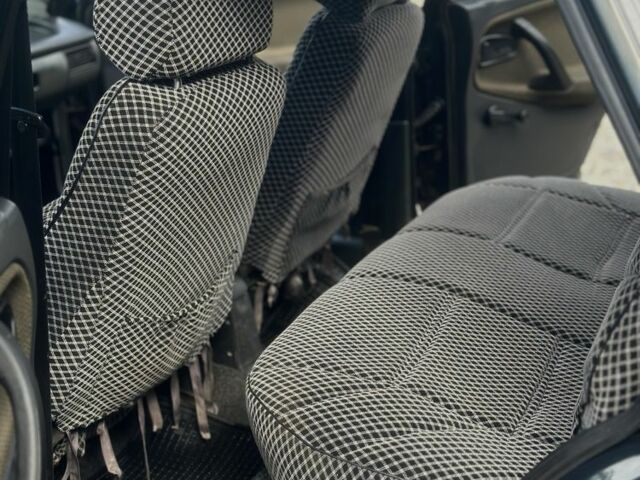 Зелений ВАЗ 2115 Самара, об'ємом двигуна 1.5 л та пробігом 2 тис. км за 1700 $, фото 5 на Automoto.ua