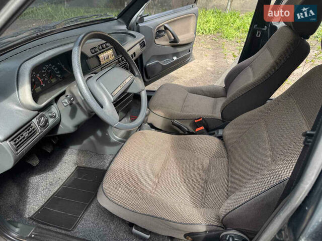 ВАЗ 2115 Самара 2006 в Днепре (Днепропетровске) на Automoto.ua Зеленый ВАЗ 2115 Самара, объемом двигателя 0 л и пробегом 105 тыс. км за 2500 $, фото 3 на Automoto.ua
