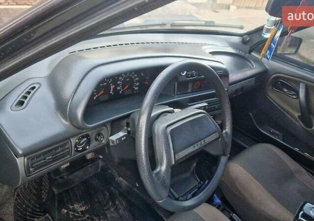 ВАЗ 2115 Самара 2006 у Калуше на Automoto.ua Зелений ВАЗ 2115 Самара, об'ємом двигуна 1.5 л та пробігом 179 тис. км за 1250 $, фото 1 на Automoto.ua