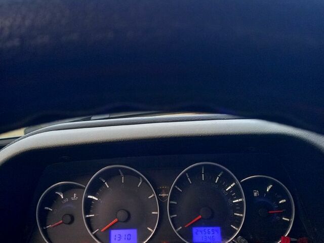 Зеленый ВАЗ 2115 Самара, объемом двигателя 1.6 л и пробегом 254 тыс. км за 1400 $, фото 6 на Automoto.ua