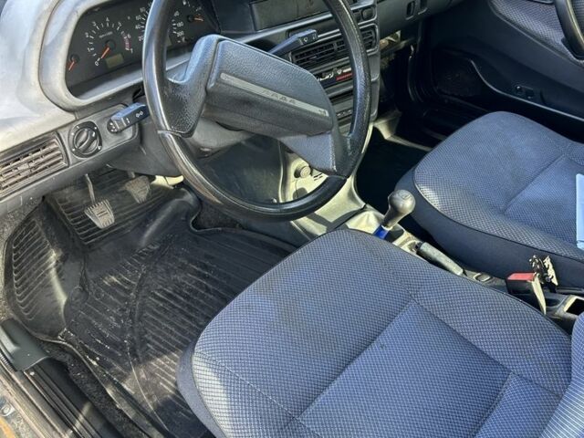 ВАЗ 2115 Самара 2007 у Жашкове на Automoto.ua Зелений ВАЗ 2115 Самара, об'ємом двигуна 0 л та пробігом 200 тис. км за 1350 $, фото 4 на Automoto.ua