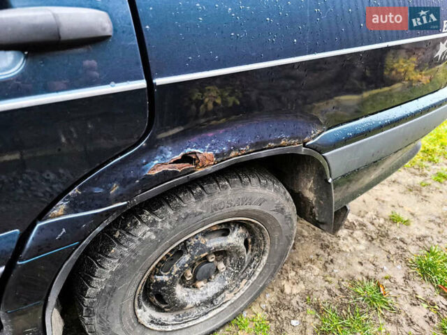 Зеленый ВАЗ 2115 Самара, объемом двигателя 1.6 л и пробегом 168 тыс. км за 1350 $, фото 5 на Automoto.ua