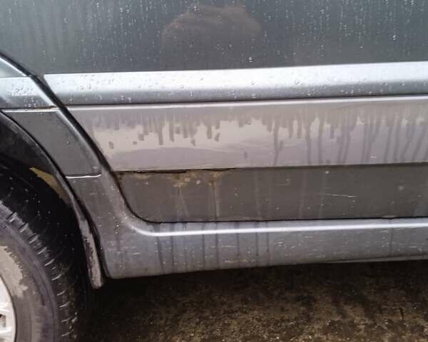 Зелений ВАЗ 2115 Самара, об'ємом двигуна 1.6 л та пробігом 133 тис. км за 2300 $, фото 5 на Automoto.ua