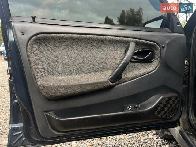 Зелений ВАЗ 2115 Самара, об'ємом двигуна 1.6 л та пробігом 252 тис. км за 1700 $, фото 10 на Automoto.ua