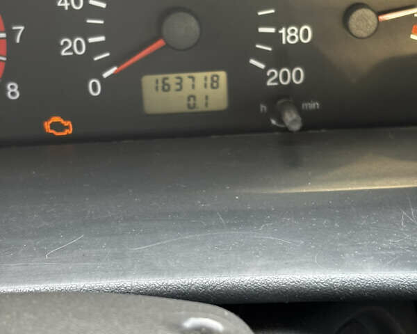 Зеленый ВАЗ 2115 Самара, объемом двигателя 1.6 л и пробегом 163 тыс. км за 1700 $, фото 11 на Automoto.ua