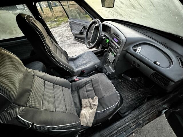 Зеленый ВАЗ 2115 Самара, объемом двигателя 1.6 л и пробегом 60 тыс. км за 713 $, фото 2 на Automoto.ua