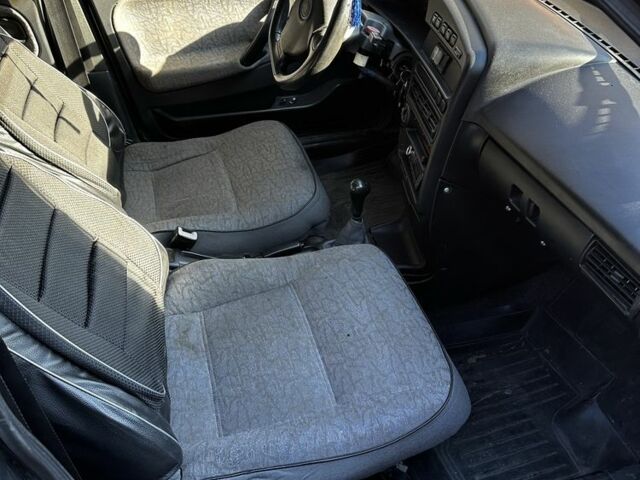 Зелений ВАЗ 2115 Самара, об'ємом двигуна 1.6 л та пробігом 190 тис. км за 2000 $, фото 6 на Automoto.ua