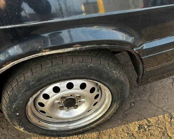 Зеленый ВАЗ 2115 Самара, объемом двигателя 1.6 л и пробегом 163 тыс. км за 1700 $, фото 5 на Automoto.ua