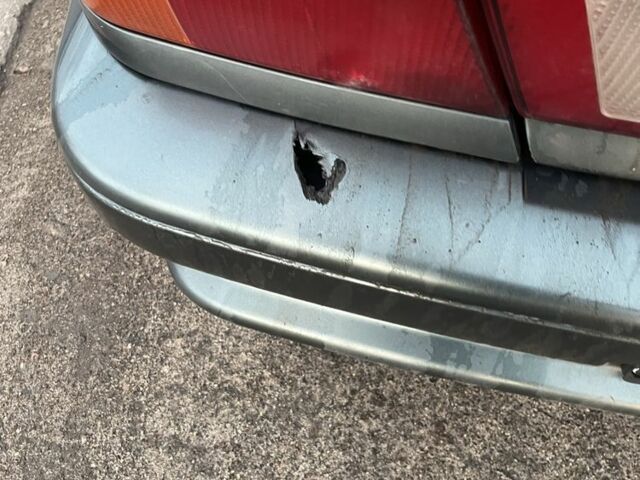 Зеленый ВАЗ 2115 Самара, объемом двигателя 1.6 л и пробегом 245 тыс. км за 952 $, фото 4 на Automoto.ua