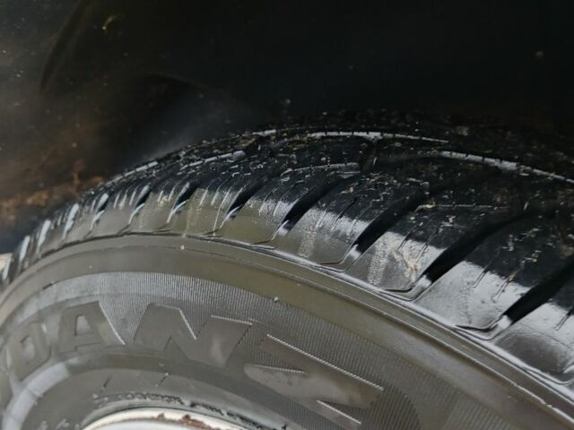 Зелений ВАЗ 2115 Самара, об'ємом двигуна 1.6 л та пробігом 233 тис. км за 1500 $, фото 7 на Automoto.ua