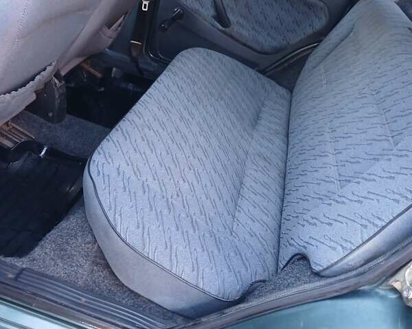 Зелений ВАЗ 2115 Самара, об'ємом двигуна 1.6 л та пробігом 138 тис. км за 1350 $, фото 10 на Automoto.ua