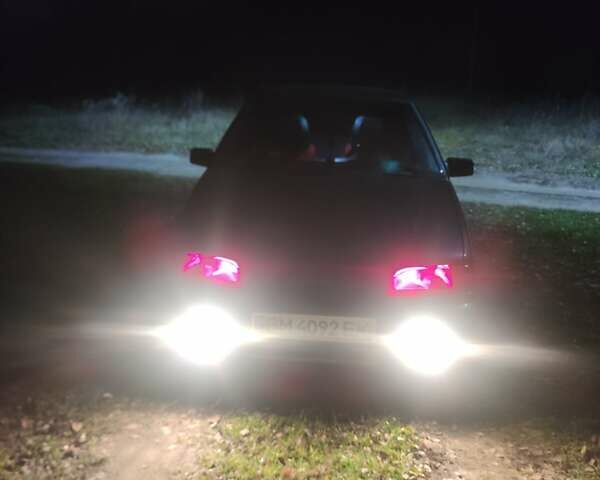 Зелений ВАЗ 2115 Самара, об'ємом двигуна 1.6 л та пробігом 182 тис. км за 3000 $, фото 16 на Automoto.ua