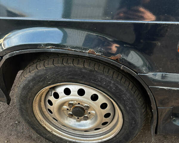 Зеленый ВАЗ 2115 Самара, объемом двигателя 1.6 л и пробегом 163 тыс. км за 1700 $, фото 8 на Automoto.ua