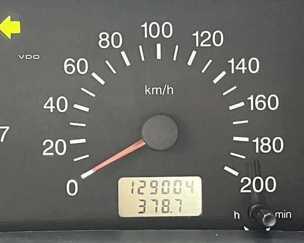 Зелений ВАЗ 2115 Самара, об'ємом двигуна 1.6 л та пробігом 129 тис. км за 2800 $, фото 22 на Automoto.ua