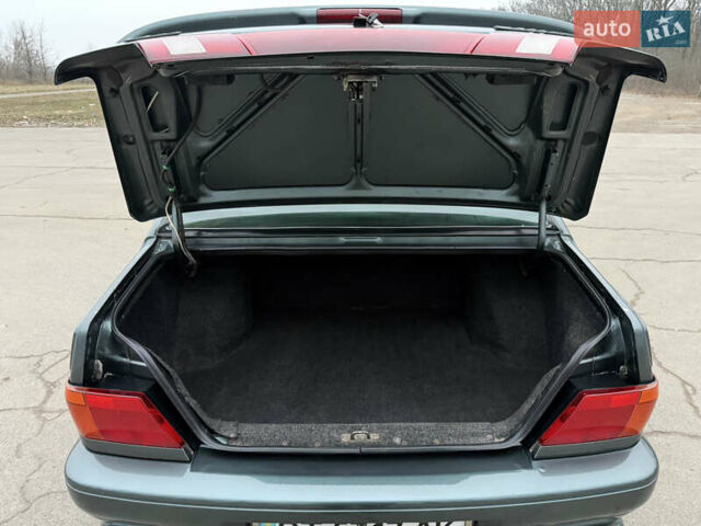 Зеленый ВАЗ 2115 Самара, объемом двигателя 1.6 л и пробегом 124 тыс. км за 2600 $, фото 48 на Automoto.ua