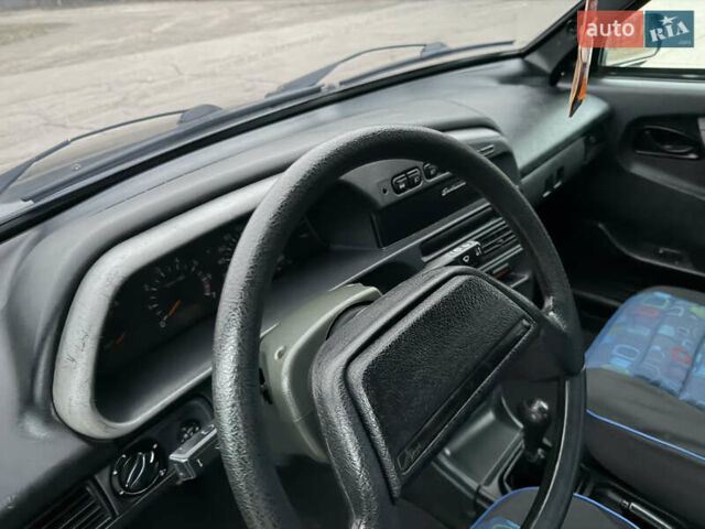 Зеленый ВАЗ 2115 Самара, объемом двигателя 1.6 л и пробегом 124 тыс. км за 2600 $, фото 46 на Automoto.ua