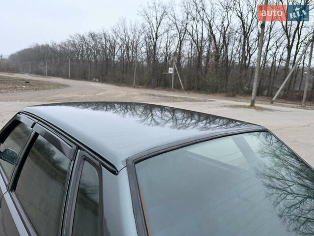 Зеленый ВАЗ 2115 Самара, объемом двигателя 1.6 л и пробегом 124 тыс. км за 2600 $, фото 17 на Automoto.ua