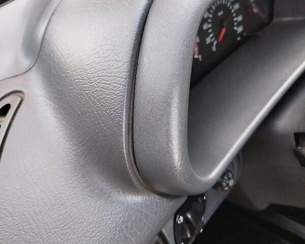 Зеленый ВАЗ 2115 Самара, объемом двигателя 1.6 л и пробегом 66 тыс. км за 2400 $, фото 11 на Automoto.ua