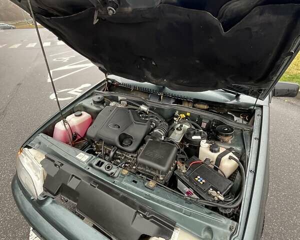 Зелений ВАЗ 2115 Самара, об'ємом двигуна 1.6 л та пробігом 129 тис. км за 2800 $, фото 21 на Automoto.ua