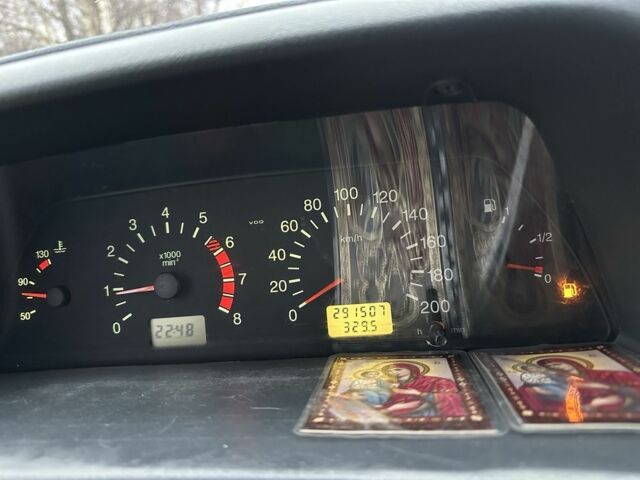 Зелений ВАЗ 2115 Самара, об'ємом двигуна 1.6 л та пробігом 291 тис. км за 1100 $, фото 13 на Automoto.ua