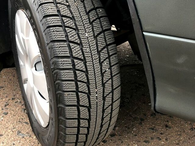 Зеленый ВАЗ 2115 Самара, объемом двигателя 1.6 л и пробегом 145 тыс. км за 1700 $, фото 11 на Automoto.ua