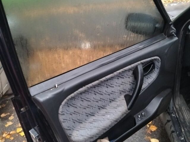 Зеленый ВАЗ 2115 Самара, объемом двигателя 0 л и пробегом 222 тыс. км за 714 $, фото 3 на Automoto.ua