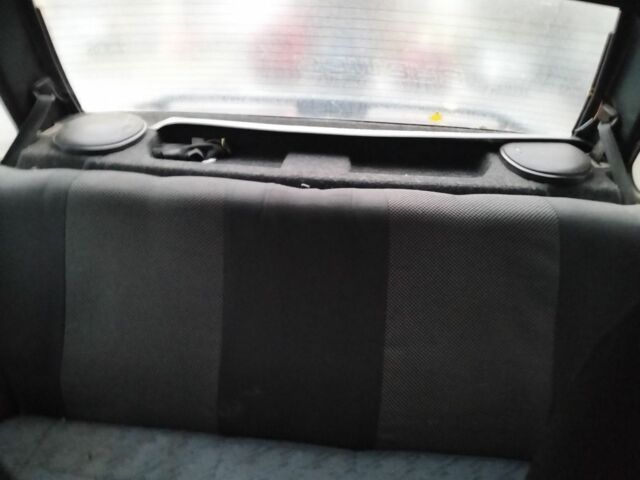 Зеленый ВАЗ 2115 Самара, объемом двигателя 0 л и пробегом 222 тыс. км за 714 $, фото 7 на Automoto.ua