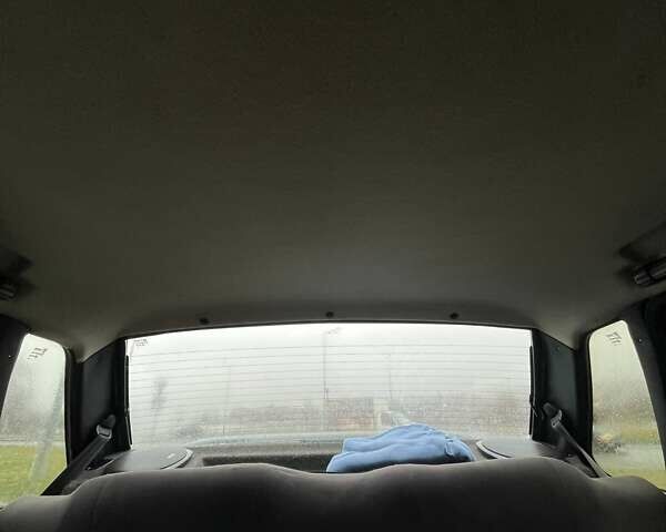 Зелений ВАЗ 2115 Самара, об'ємом двигуна 1.6 л та пробігом 129 тис. км за 2800 $, фото 20 на Automoto.ua