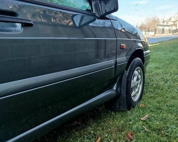 Зеленый ВАЗ 2115 Самара, объемом двигателя 1.6 л и пробегом 66 тыс. км за 2400 $, фото 12 на Automoto.ua