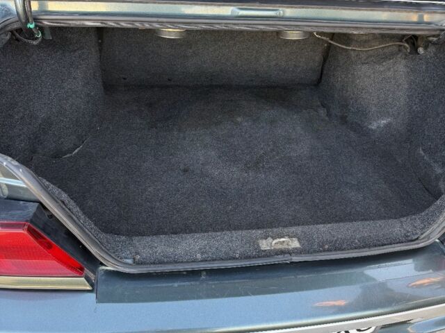 Зелений ВАЗ 2115 Самара, об'ємом двигуна 1.6 л та пробігом 170 тис. км за 2505 $, фото 6 на Automoto.ua