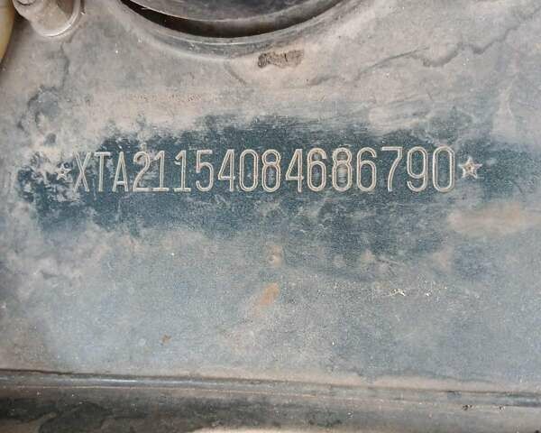 Зеленый ВАЗ 2115 Самара, объемом двигателя 0 л и пробегом 71 тыс. км за 3000 $, фото 1 на Automoto.ua