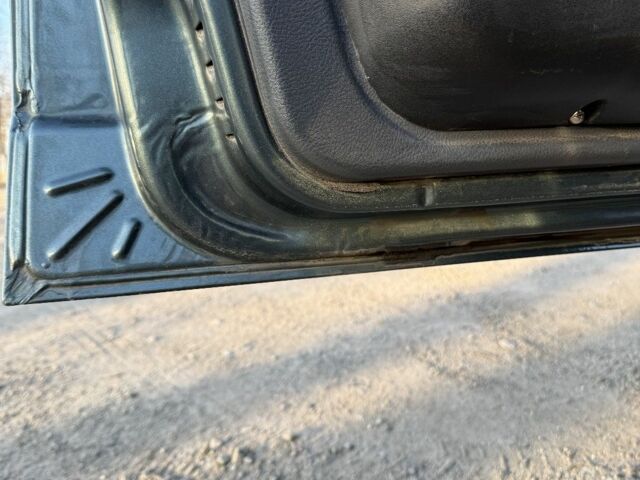 Зелений ВАЗ 2115 Самара, об'ємом двигуна 1.6 л та пробігом 170 тис. км за 2505 $, фото 23 на Automoto.ua